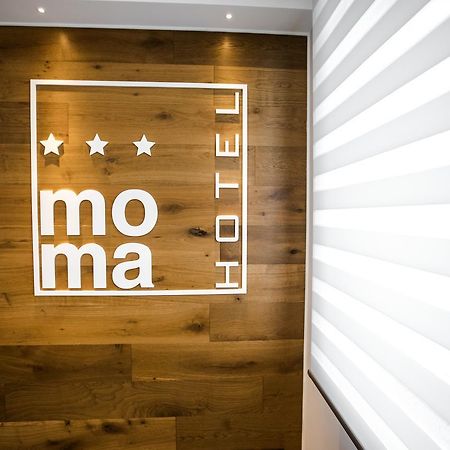 Moma Hotel Wellness & Spa Lavello エクステリア 写真