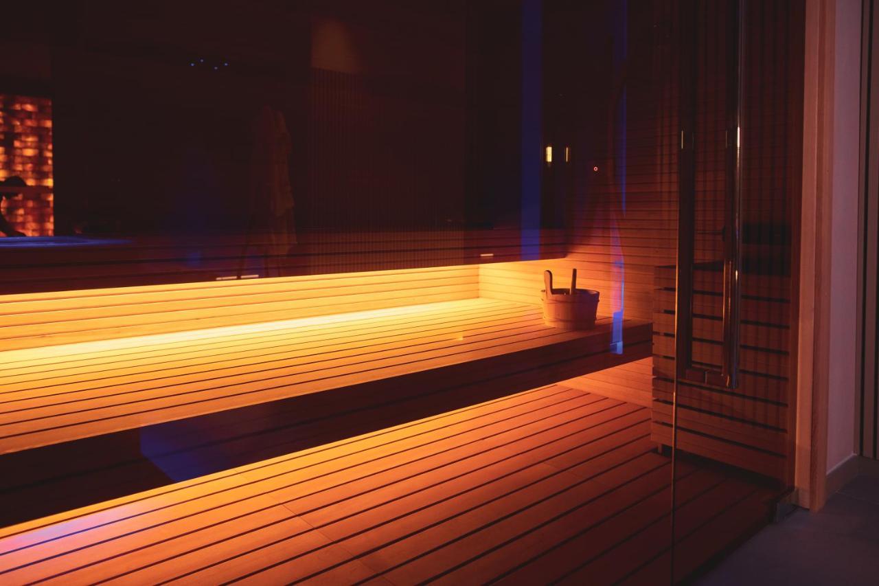 Moma Hotel Wellness & Spa Lavello エクステリア 写真