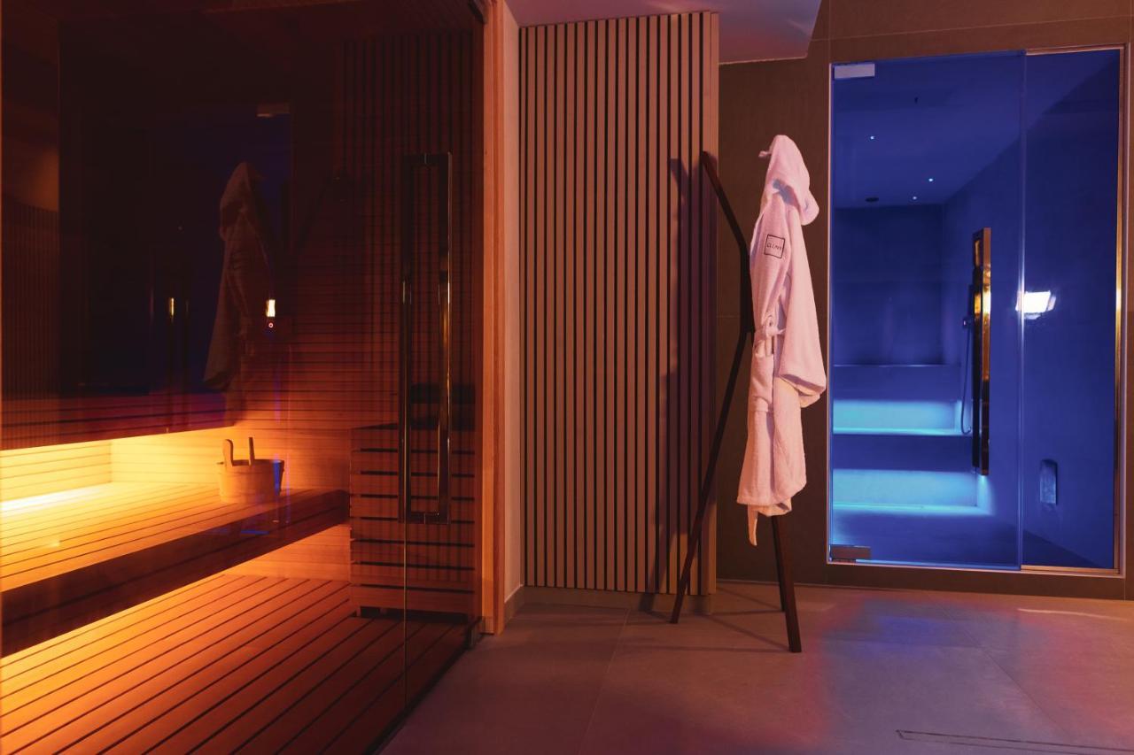 Moma Hotel Wellness & Spa Lavello エクステリア 写真