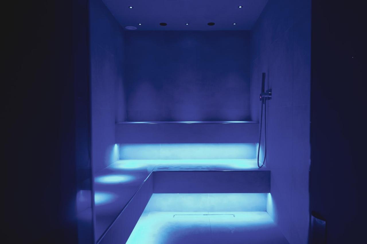 Moma Hotel Wellness & Spa Lavello エクステリア 写真