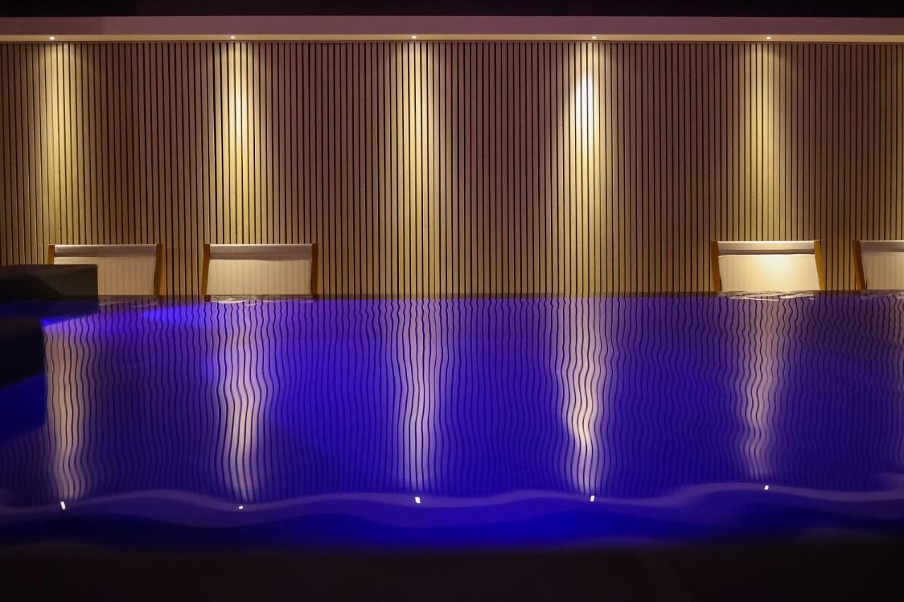 Moma Hotel Wellness & Spa Lavello エクステリア 写真