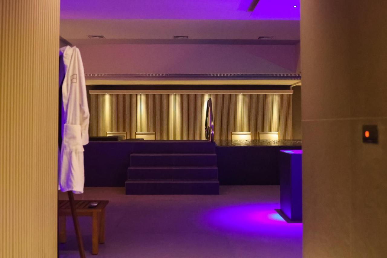 Moma Hotel Wellness & Spa Lavello エクステリア 写真