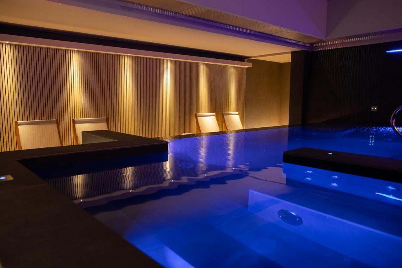 Moma Hotel Wellness & Spa Lavello エクステリア 写真