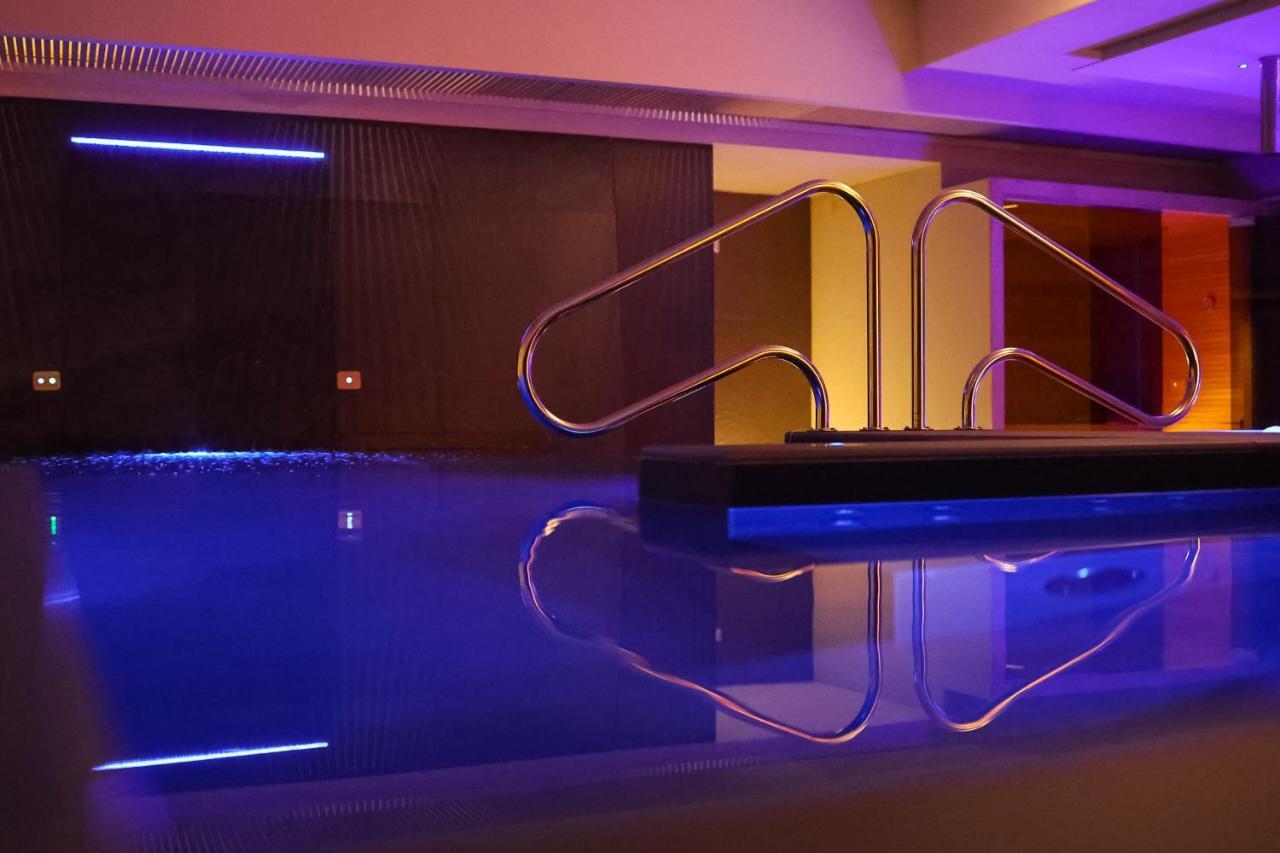 Moma Hotel Wellness & Spa Lavello エクステリア 写真