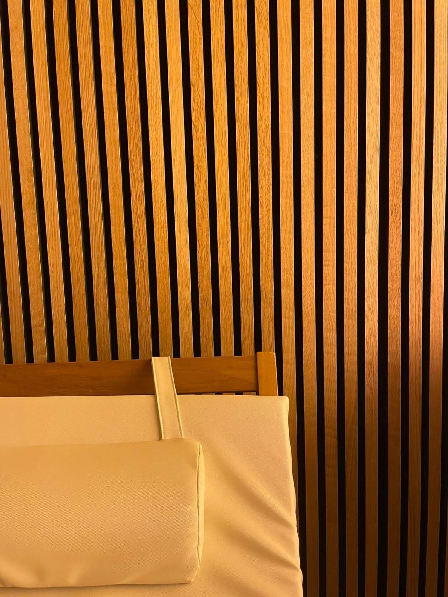 Moma Hotel Wellness & Spa Lavello エクステリア 写真