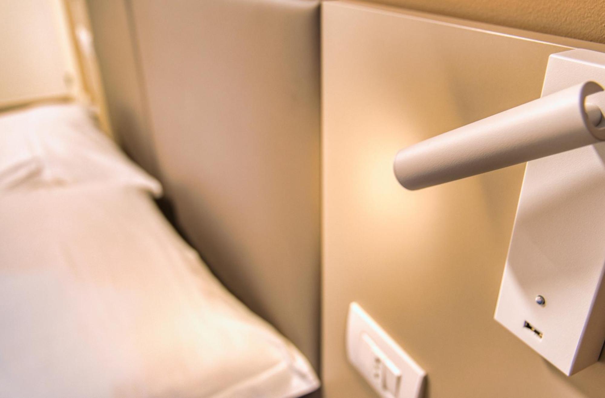 Moma Hotel Wellness & Spa Lavello エクステリア 写真