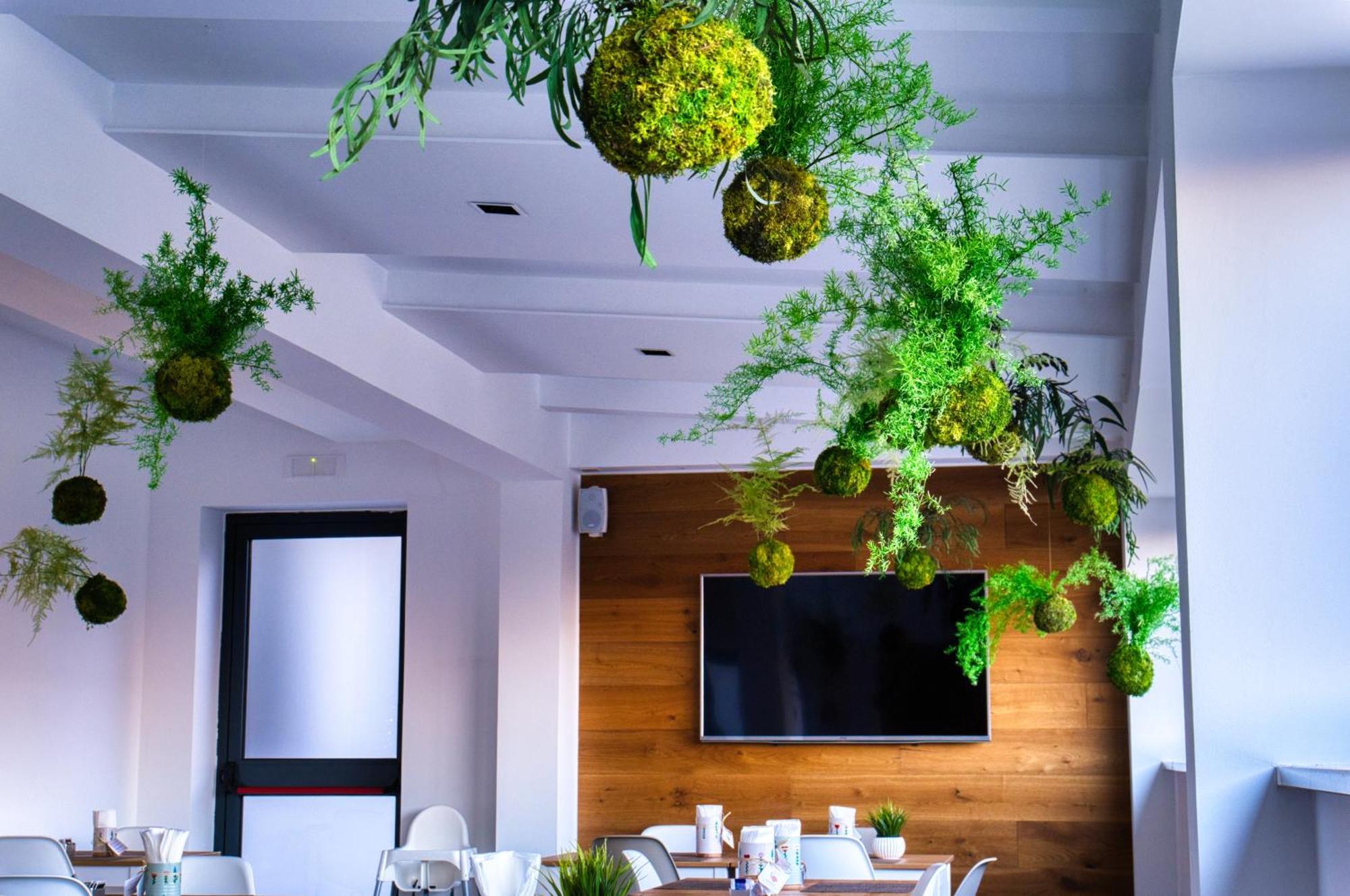 Moma Hotel Wellness & Spa Lavello エクステリア 写真